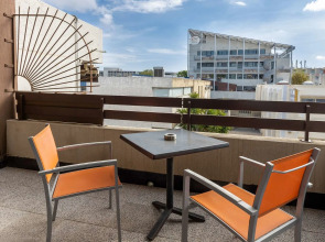 The Originals City, Hôtel Galaxie, Nice Aéroport