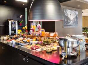 Hotel Campanile Reims Sud - Bezannes