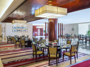 Курорт The St. Regis Sanya Yalong Bay