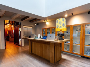Hotel Mai Amsterdam