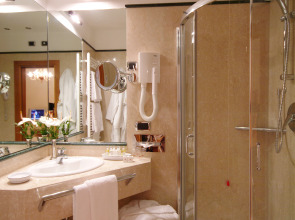 Albergo Cavalletto & Doge Orseolo