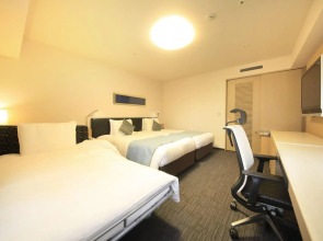 Richmond Hotel Premier Musashikosugi