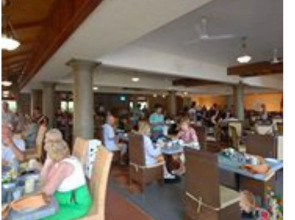 Uday Samudra Leisure Beach Hotel