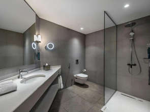 DoubleTree by Hilton Hotel Aqaba