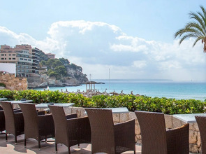 Отель Be Live Adults Only La Cala Boutique Hotel