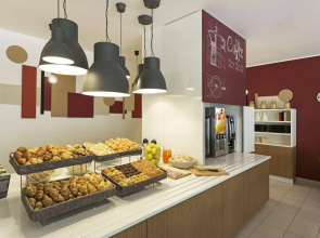 B&B Hotel Como Camerlata