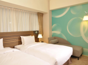 Caesar Park Hotel Taipei