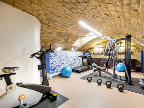 Best Western Hôtel Littéraire Arthur Rimbaud