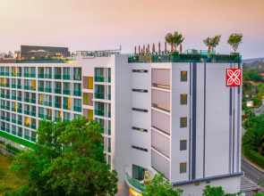 Hilton Garden Inn Phuket Bang Tao