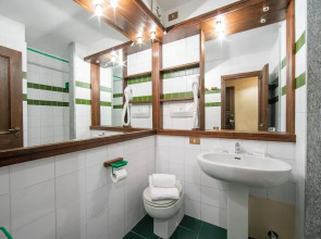 Grange Hike & Ski - 10C Sestriere