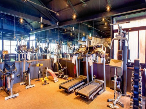 Taipei M Hotel - Main Station