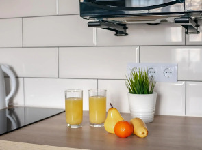 Top house на Калинина