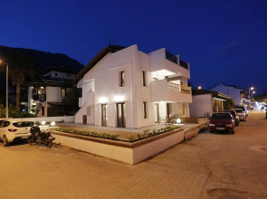 Seaside Suites Akyaka