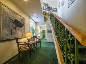 Отель «Шекспир»