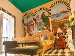 Salut Maroc Boutique Hotel