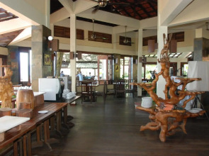 The Frangipani Langkawi Resort & Spa