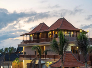 Barong Bali Resort Ubud