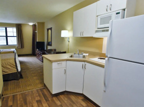 Extended Stay America Select Suites - Orlando - Conven Ctr - Sports Complex