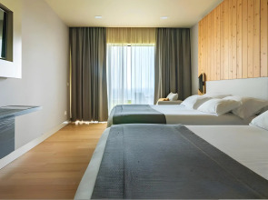 Pedras do Mar Resort & SPA