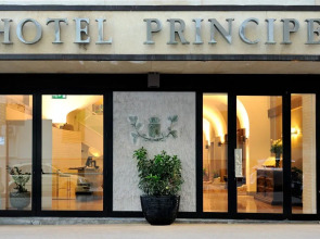 Hotel Principe di Villafranca