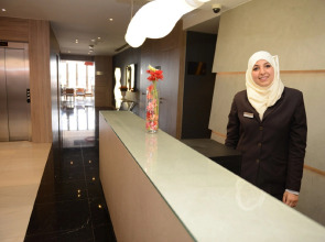 AZ Hotel Vague d’Or