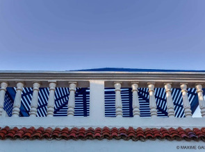 Hotel Emeraude Essaouira