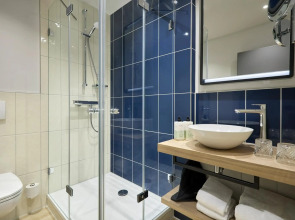 June Six Hotel Hannover City