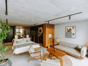 The Komu Canggu Bali