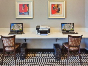 Holiday Inn Express Los Angeles Airport by IHG