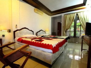 Pendawa Gapura Hotel Kuta