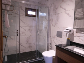 Uludag Orman Koskleri