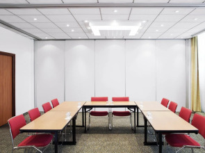 Novotel Mulhouse Bâle Fribourg