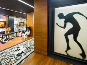 J Plus Boutique Hotel