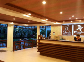 PP Princess Pool Villa