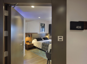 Okeanos Beach Boutique Hotel