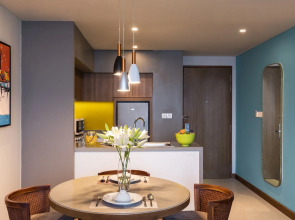 Citadines Bayfront Nha Trang