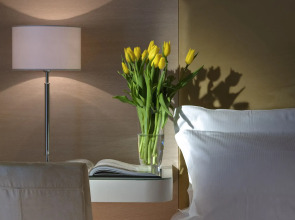 Annia Park Hotel Venice Airport