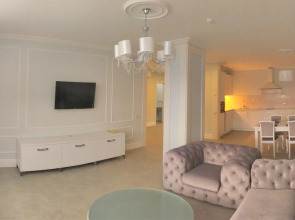 Санаторий «Магадан»