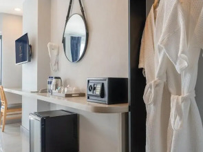 Cozy Blu Suvarnabhumi