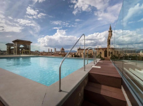 Plaza Hotel Lucchesi