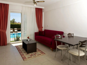 Kerem Apart Hotel Gocek