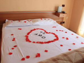 Royal Hotel Montevergine