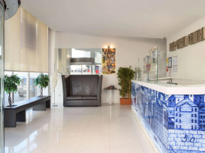 TRYP by Wyndham Porto Centro Hotel