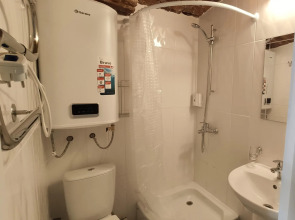 SPb Lounge на Невском