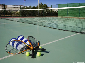 Dahab Lagoon Club & Resort