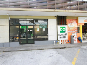 DG Budget Hotel Salem