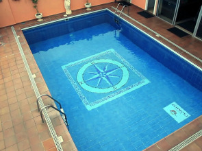 Hotel Globales Acuario