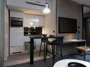 Adina Apartment Hotel Hamburg Speicherstadt