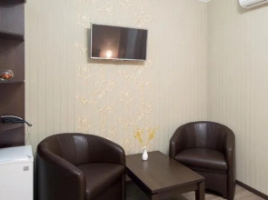 Отель «Элегант»