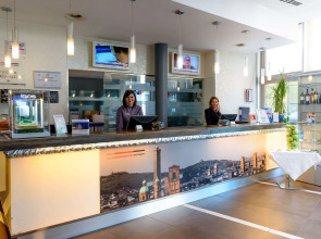 Hotel Cosmopolitan Bologna